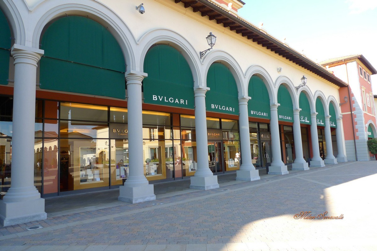 Италия. Милан 2012 г. Улица, люди, жизнь…