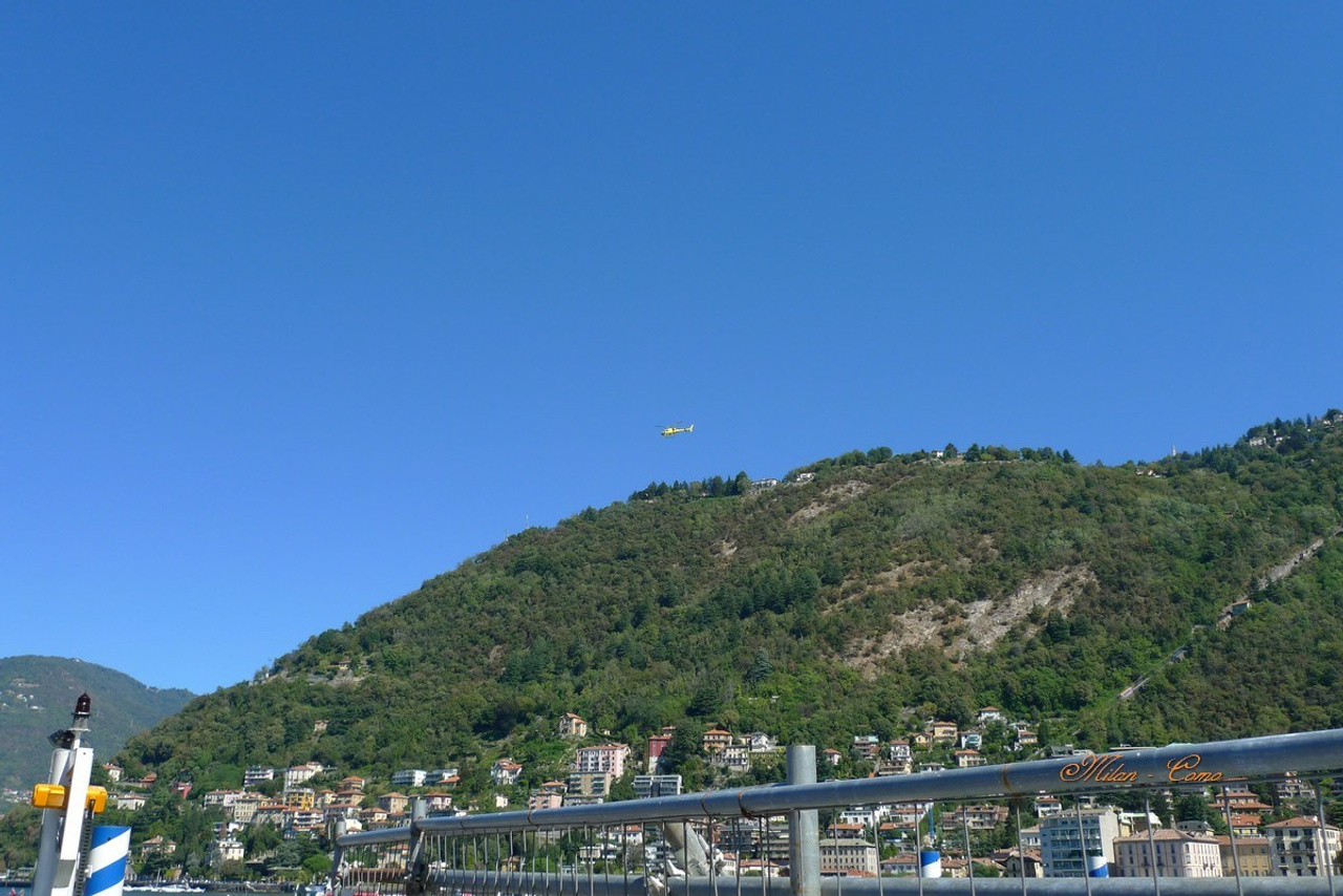 Италия. Милан 2012 г. Улица, люди, жизнь…