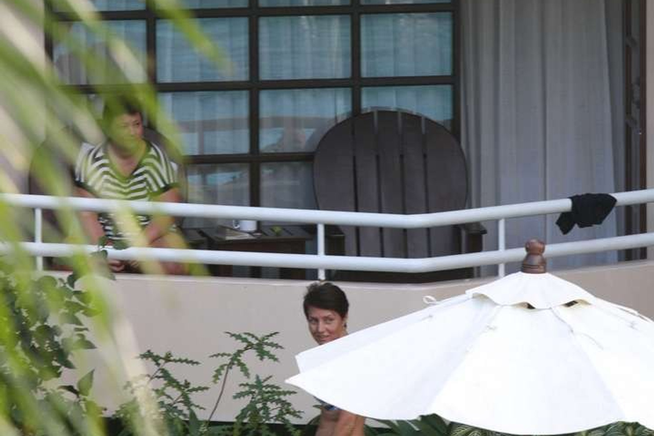 Тайланд 2011 г. Улица, люди, жизнь…