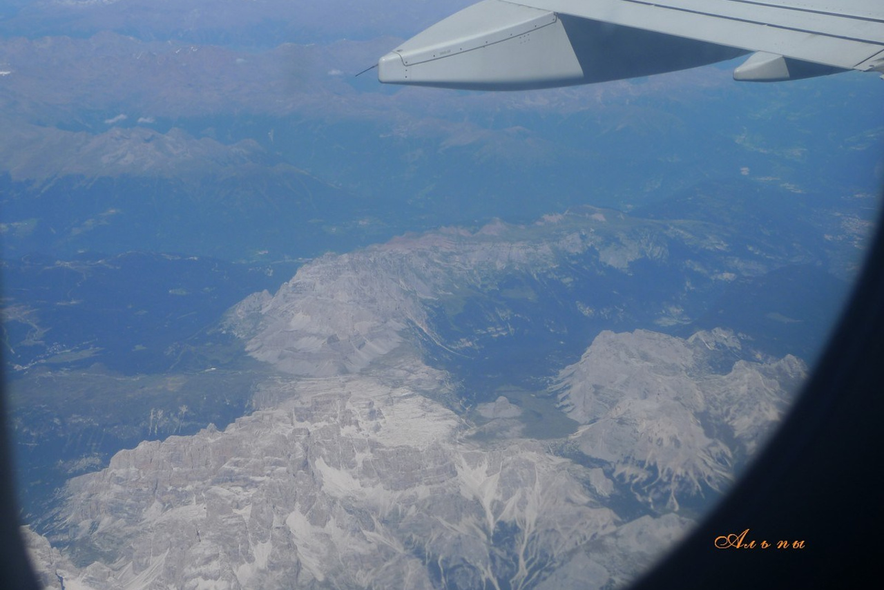 Италия. Милан 2012 г. Улица, люди, жизнь…