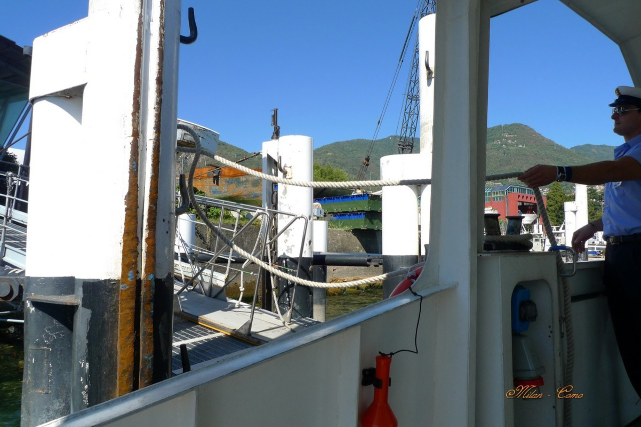 Италия. Милан 2012 г. Улица, люди, жизнь…