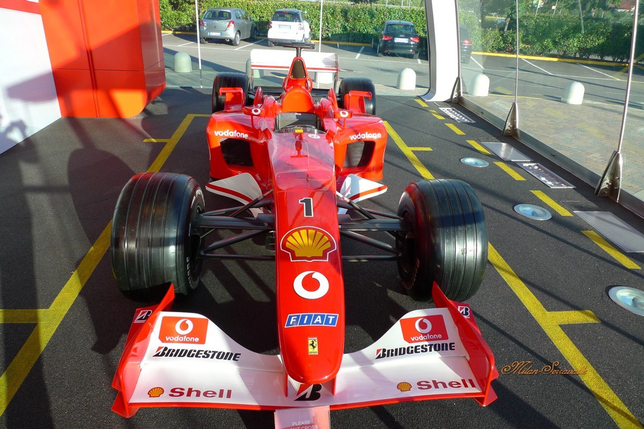 Италия. Милан 2012 г. Улица, люди, жизнь…