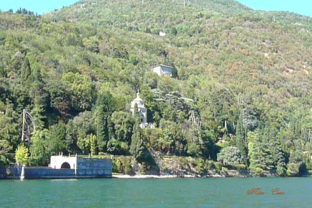 Италия. Милан 2012 г. Улица, люди, жизнь…