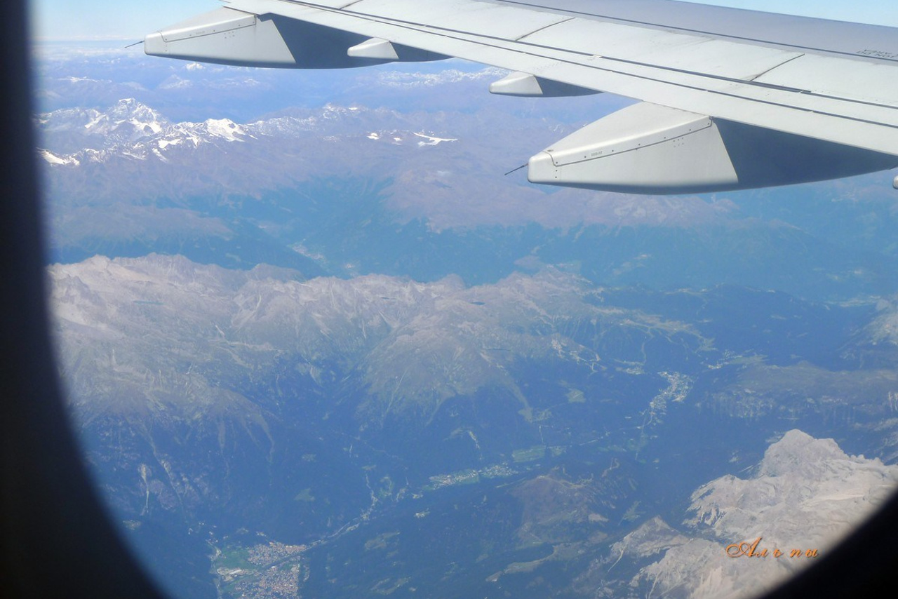 Италия. Милан 2012 г. Улица, люди, жизнь…