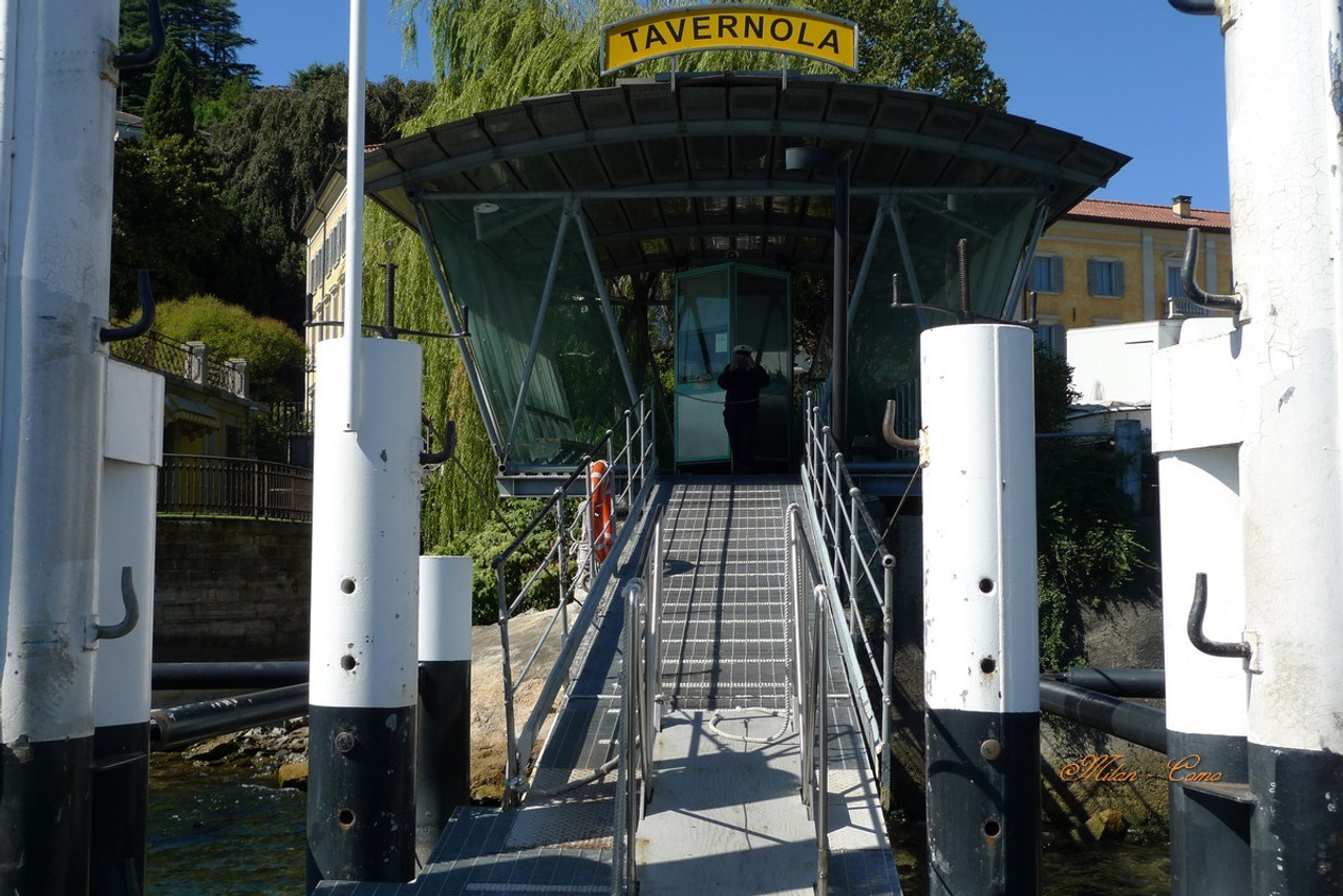 Италия. Милан 2012 г. Улица, люди, жизнь…