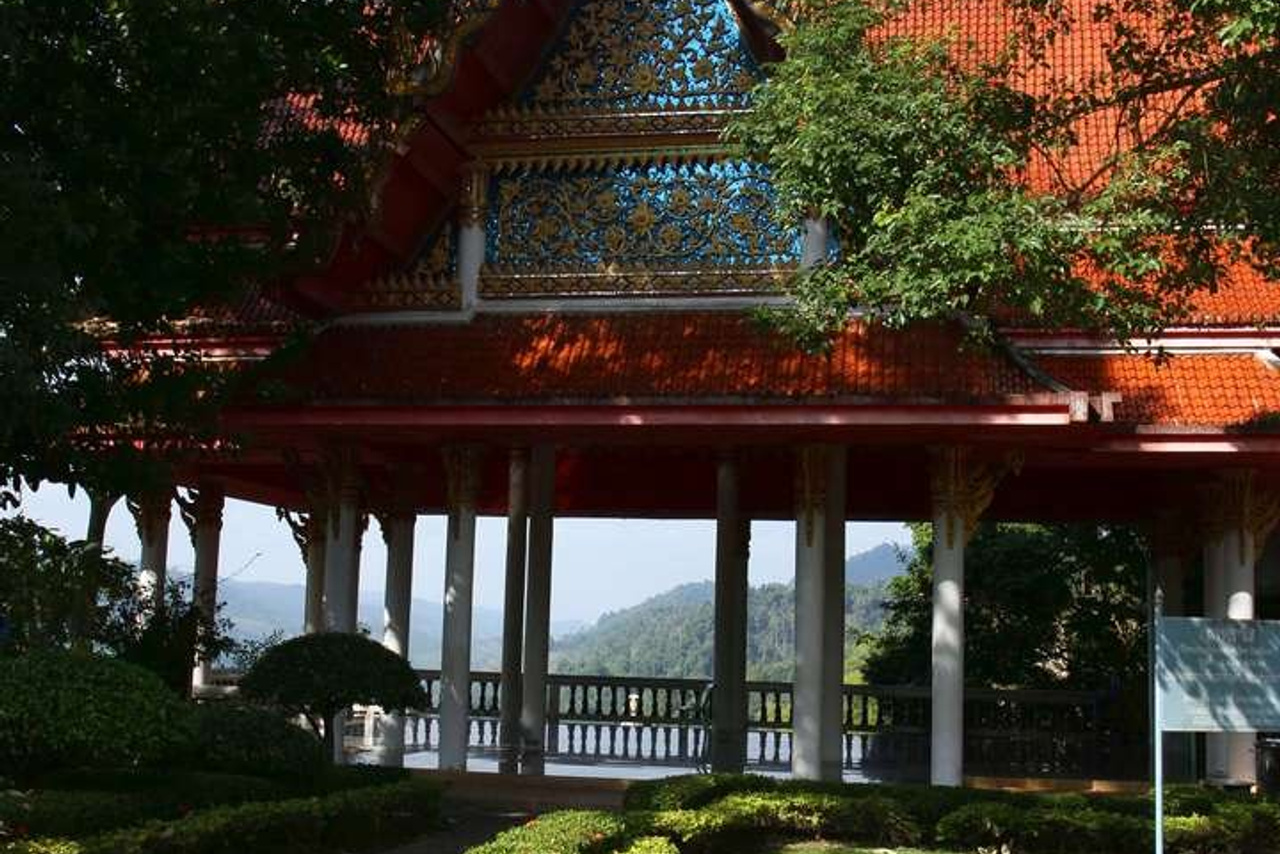 Тайланд 2011 г. Улица, люди, жизнь…