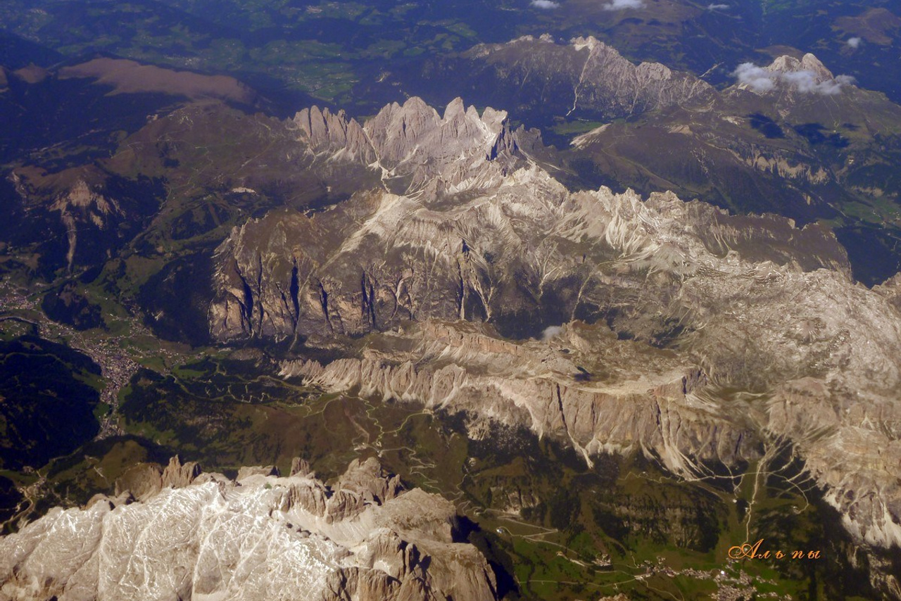 Италия. Милан 2012 г. Улица, люди, жизнь…