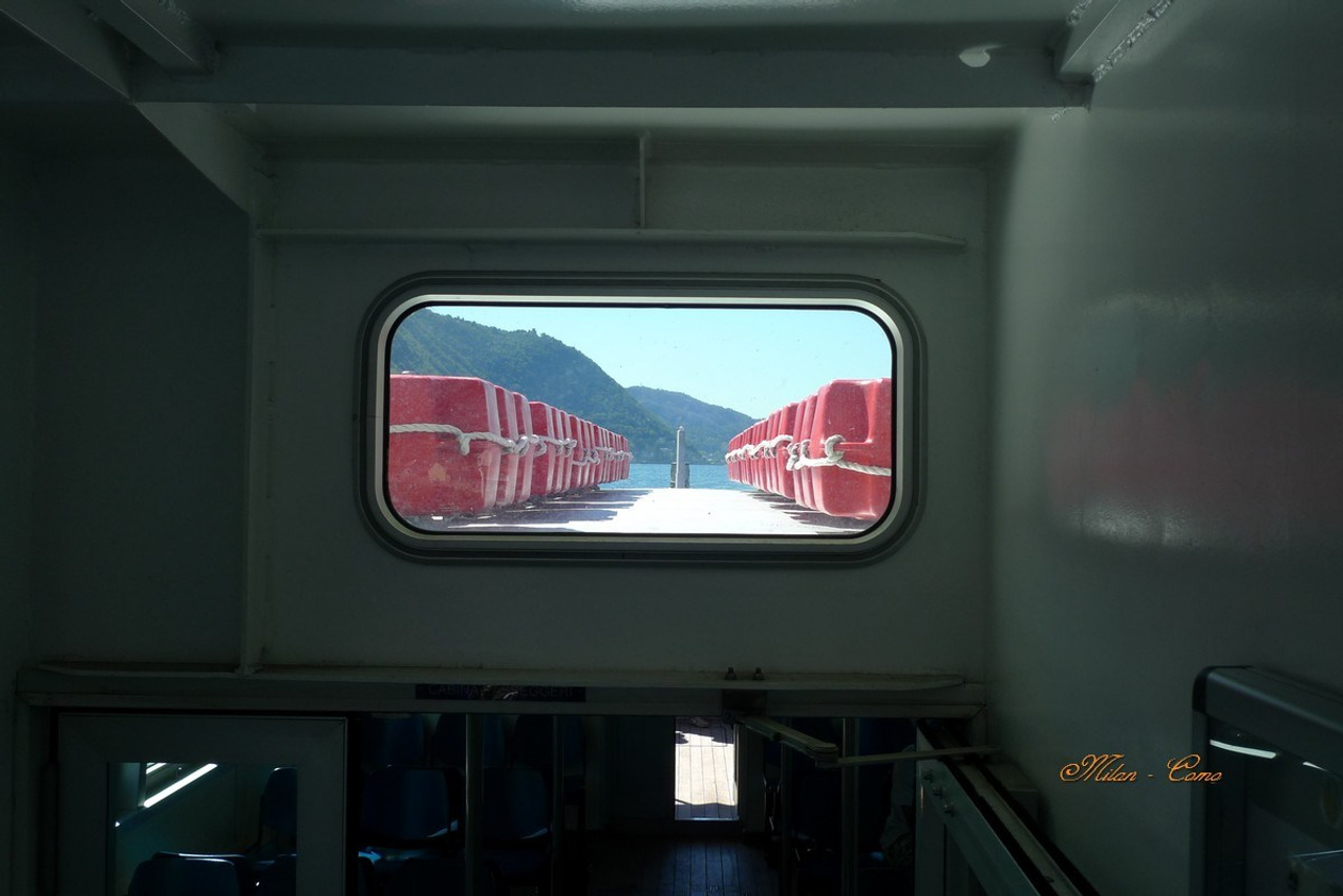 Италия. Милан 2012 г. Улица, люди, жизнь…