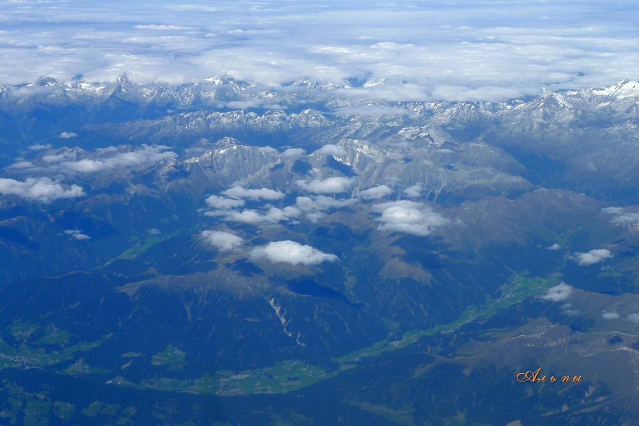 Италия. Милан 2012 г. Улица, люди, жизнь…