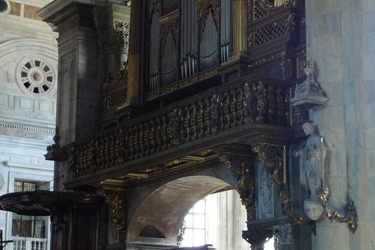 Италия. Милан 2012 г. Улица, люди, жизнь…