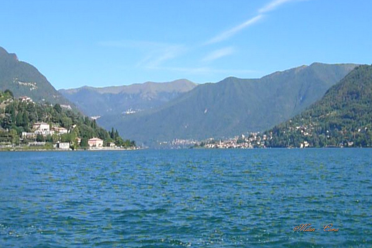 Италия. Милан 2012 г. Улица, люди, жизнь…