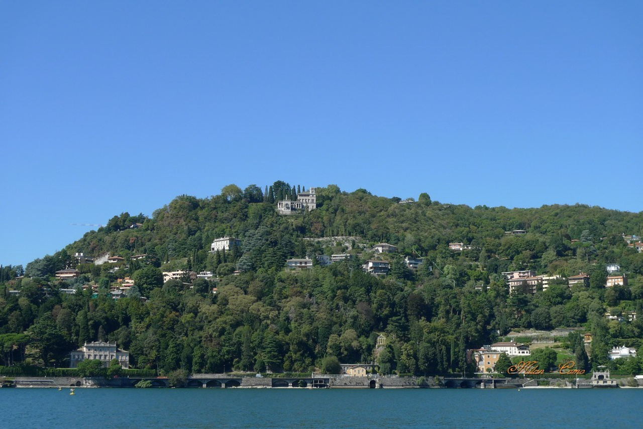 Италия. Милан 2012 г. Улица, люди, жизнь…