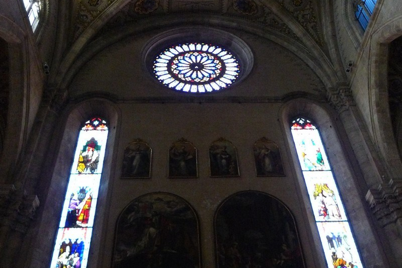 Италия. Милан 2012 г. Улица, люди, жизнь…