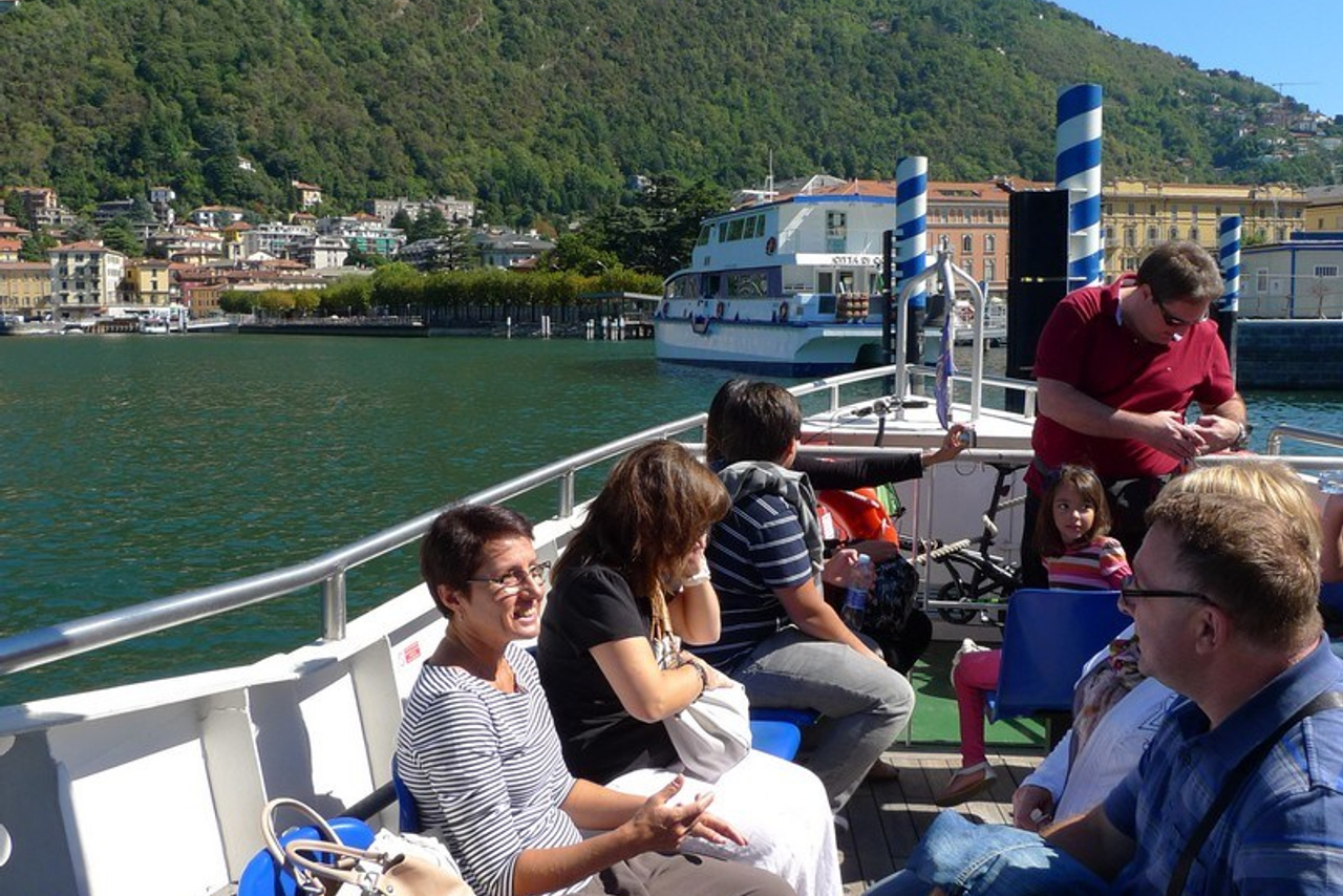 Италия. Милан 2012 г. Улица, люди, жизнь…