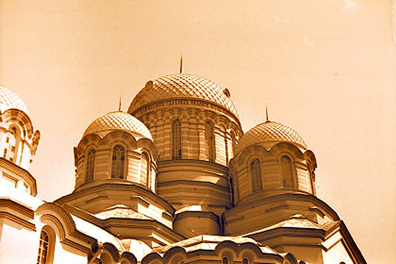 Фотоальбомы. Улица, люди, жизнь…