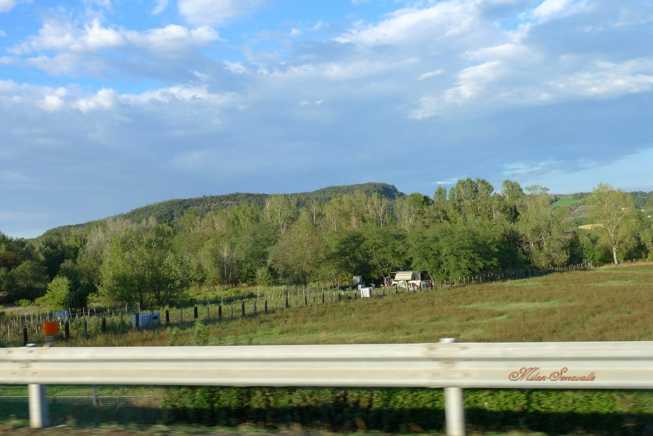 Италия. Милан 2012 г. Улица, люди, жизнь…