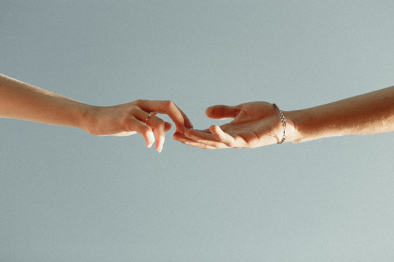 Леша и Маша