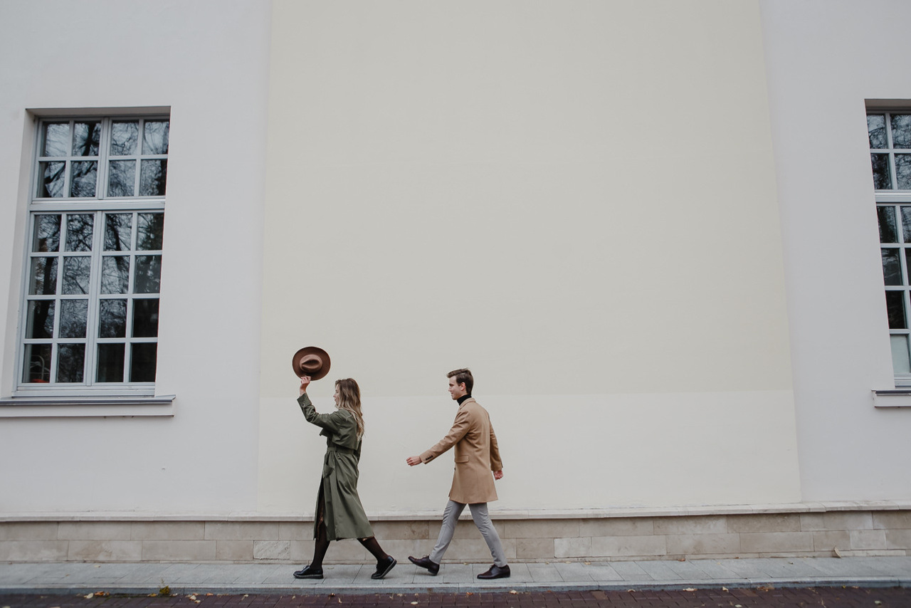 Кристина и Никита