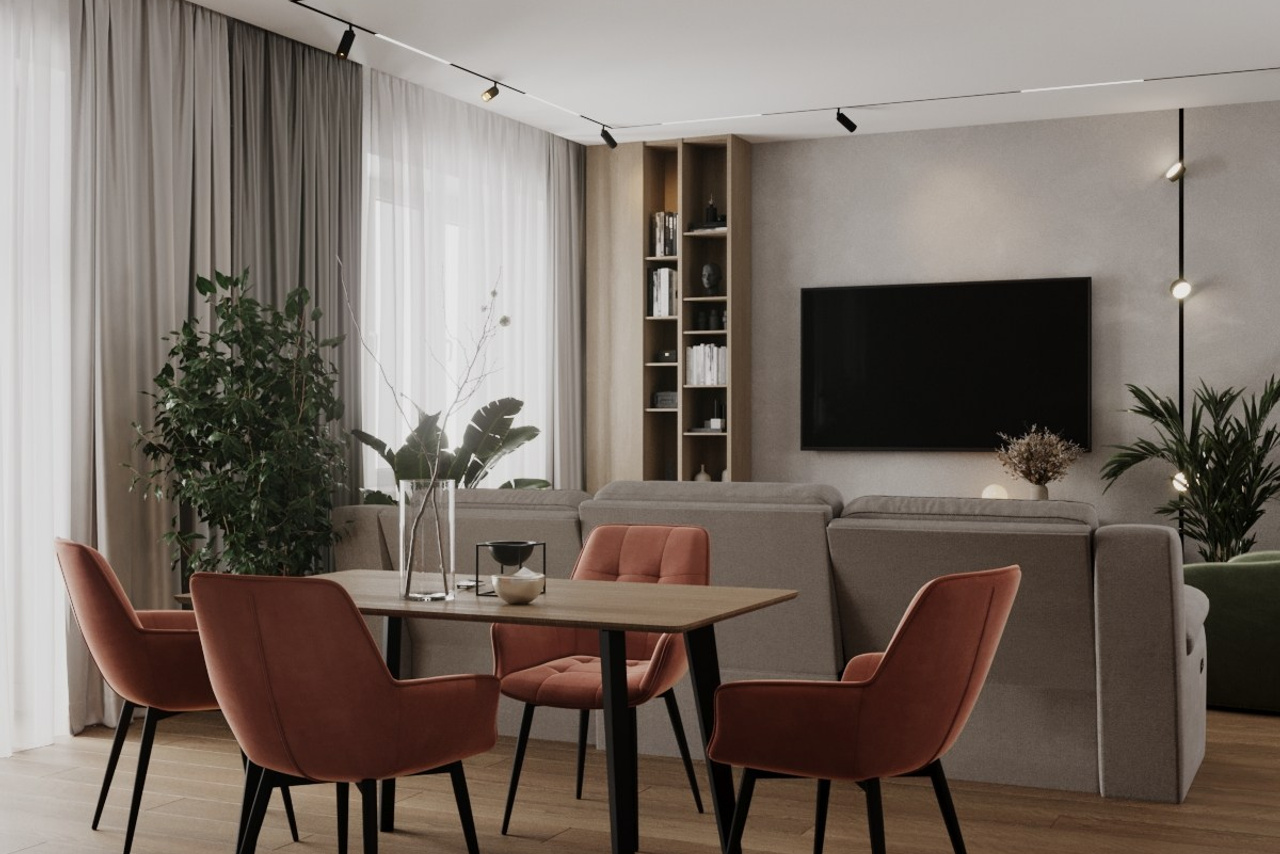 ЖК Кирова-5