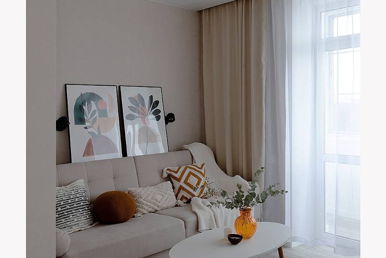 Проект «Солнечный»