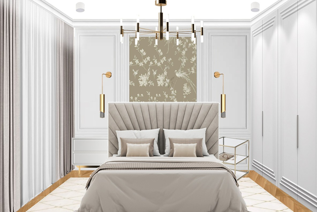 ЖК Прайм Парк 1