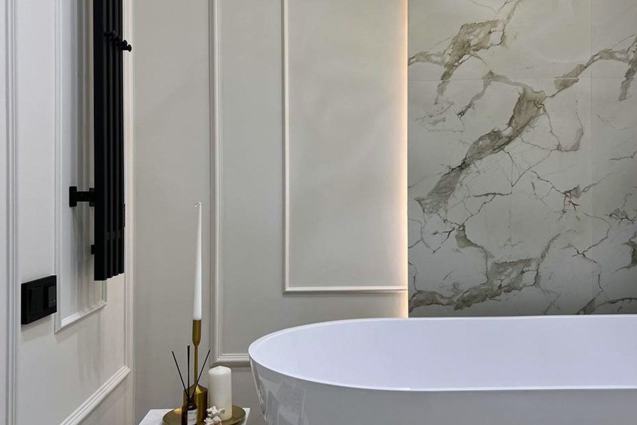 ЖК Михалковский