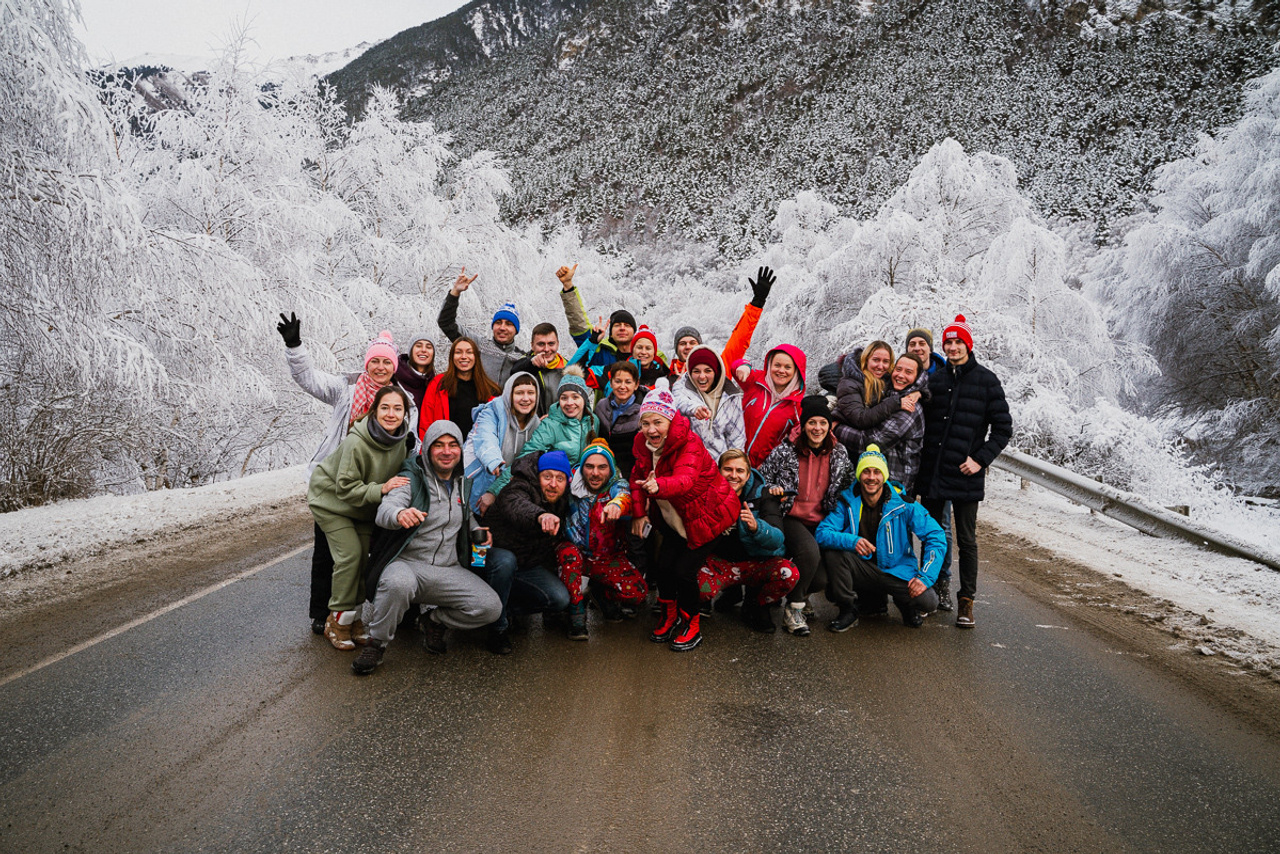 🇷🇺 Эльбрус