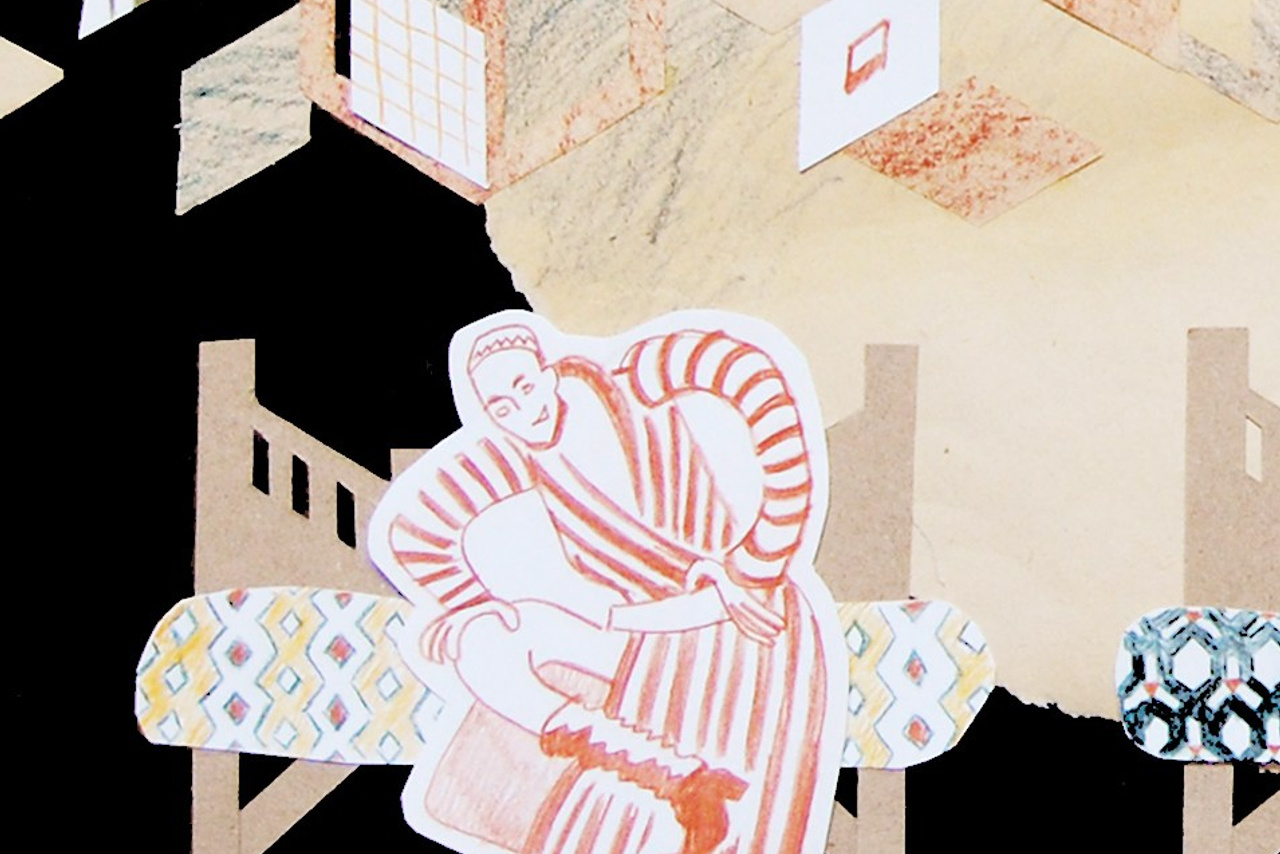 Ходжа Насреддин