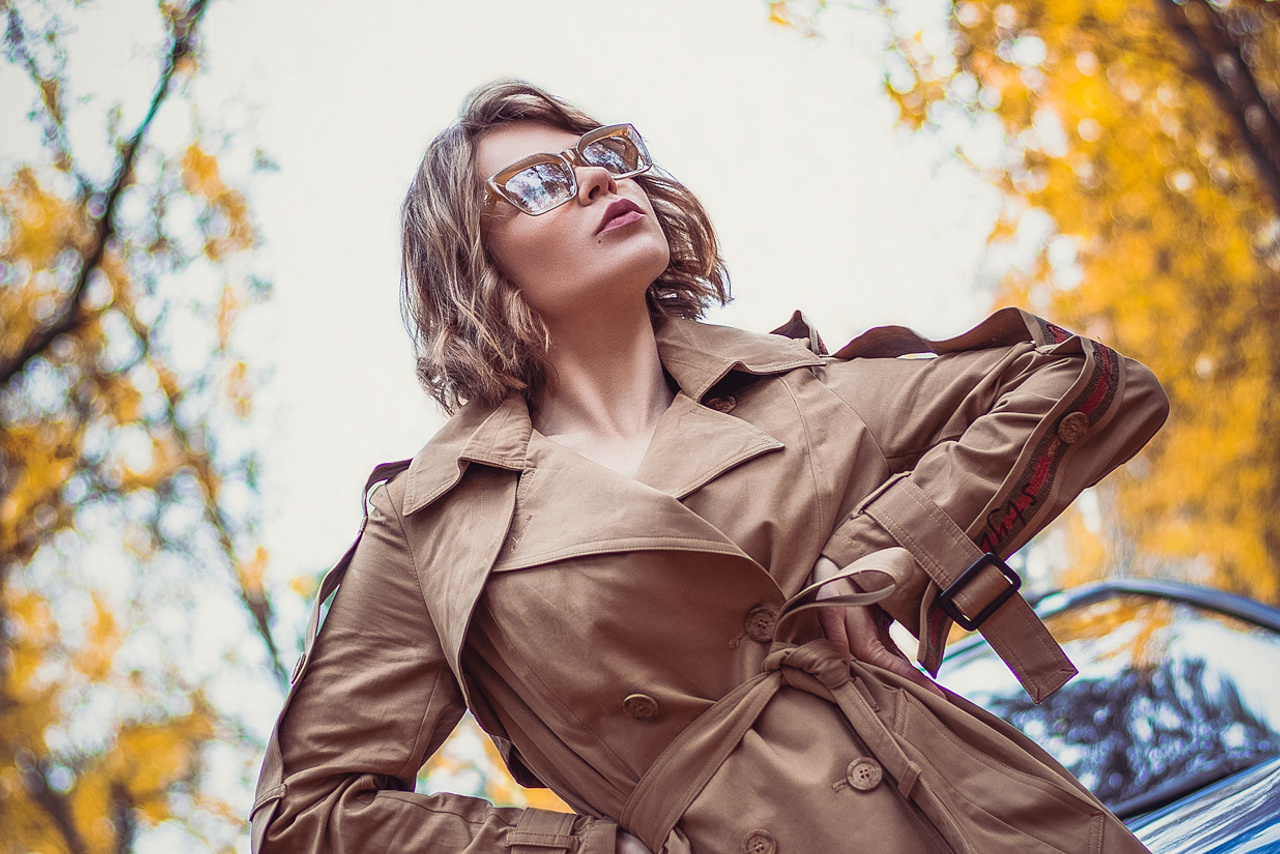 Евгения Косолапова