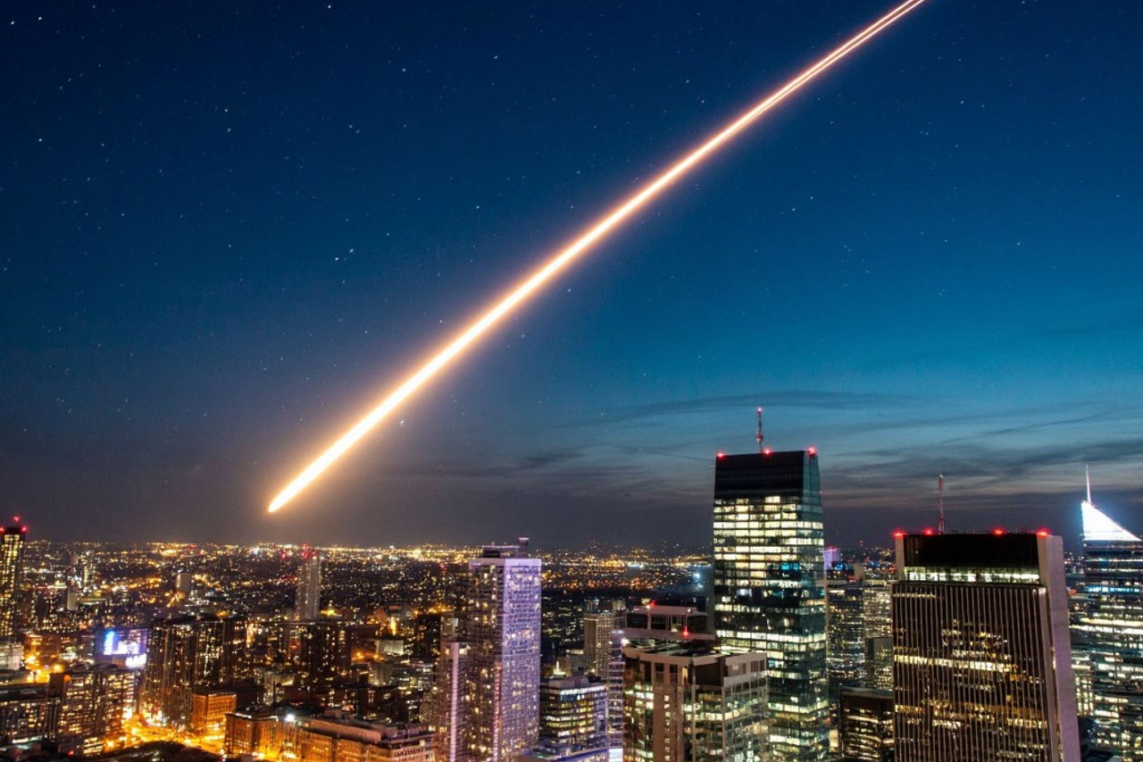 С Новым 2026 годом!. Фотограф Светлана Петрова