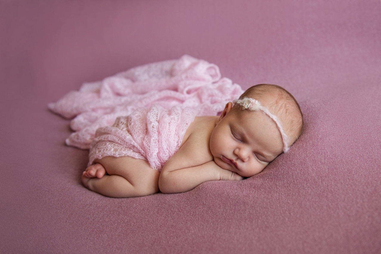 Новорожденные