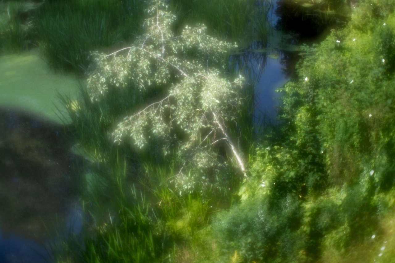 Монокль, ахромат, софт