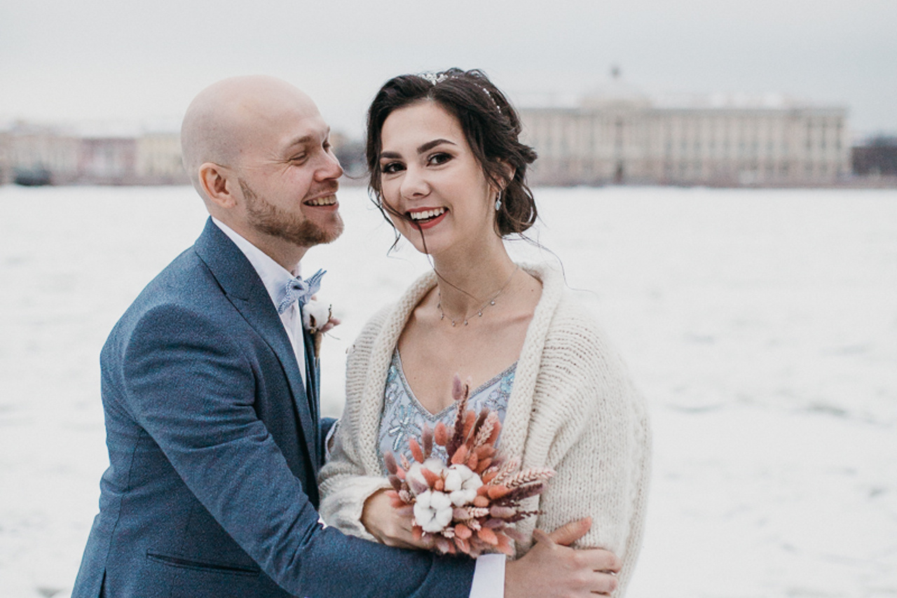 Регистрация в первом