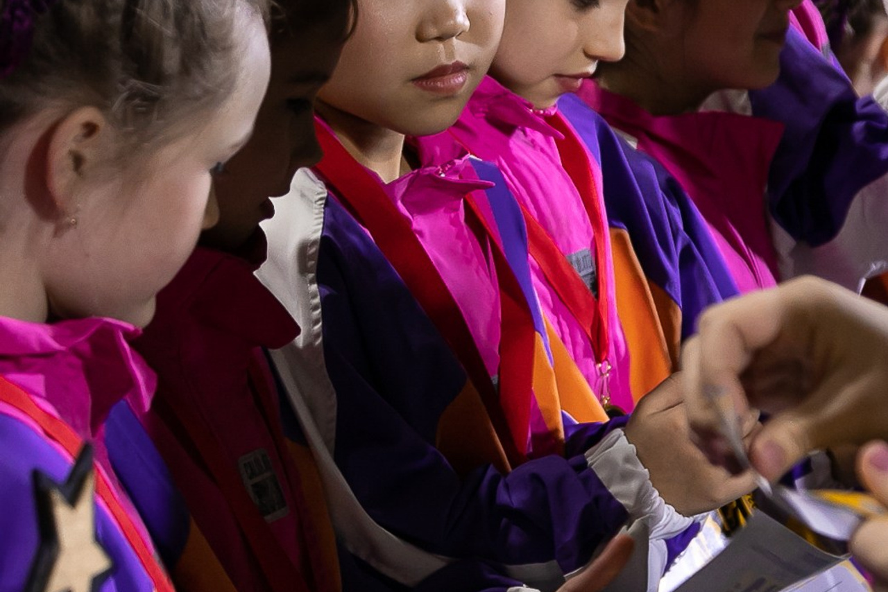 Фестиваль «Иди танцуй» в г. Екатеринбург. Главная