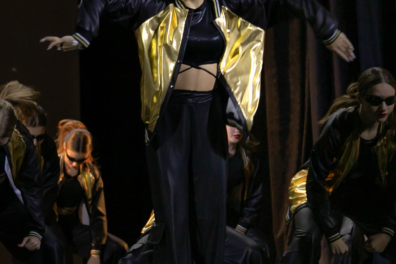 Фестиваль «Иди танцуй» в г. Екатеринбург. Главная