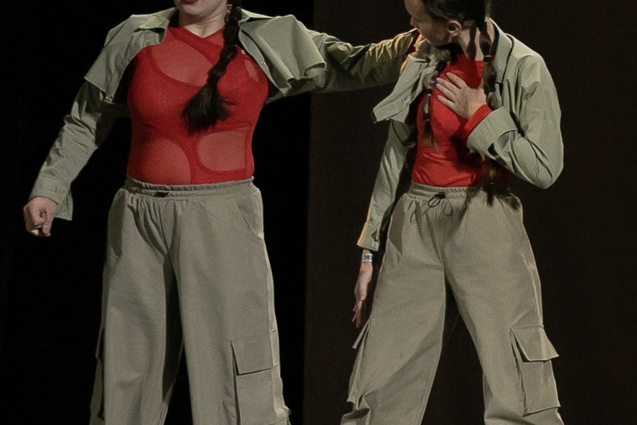 Фестиваль «Иди танцуй» в г. Екатеринбург. Главная