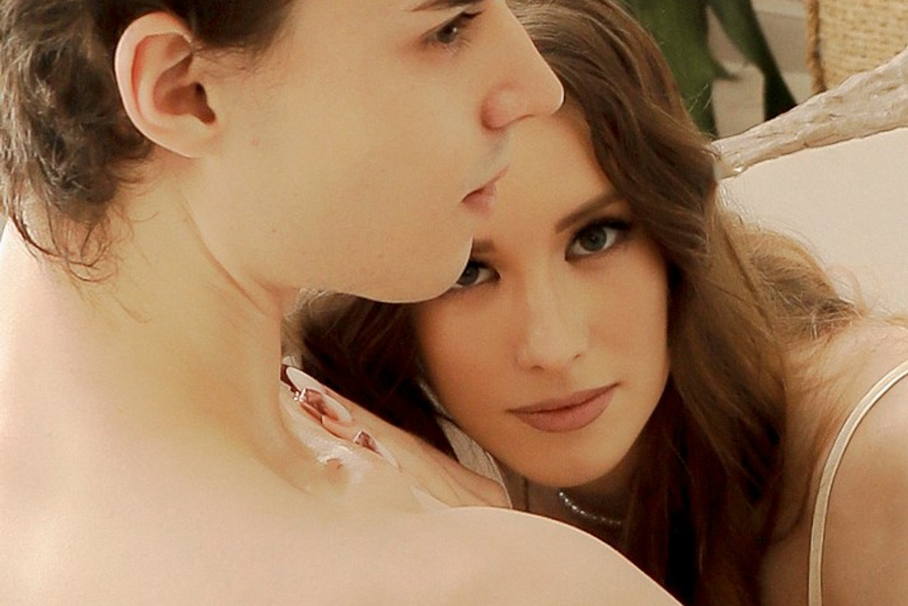 Romantic. Главная