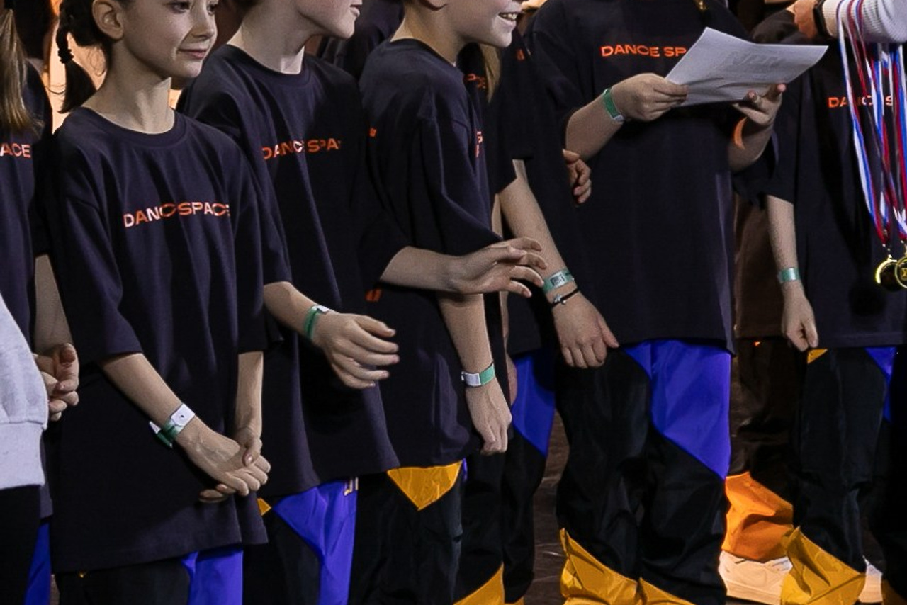 Фестиваль «Иди танцуй» в г. Екатеринбург. Главная