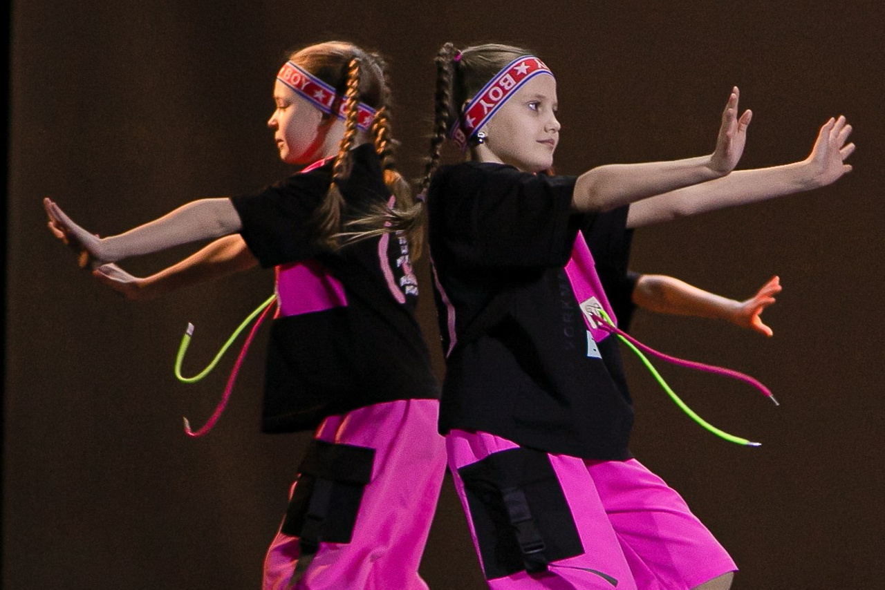 Фестиваль «Иди танцуй» в г. Екатеринбург. Главная