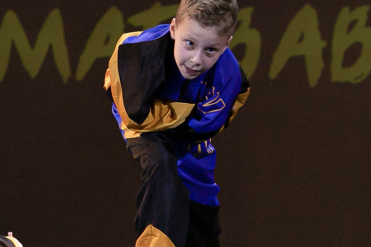 Фестиваль «Иди танцуй» в г. Екатеринбург. Главная