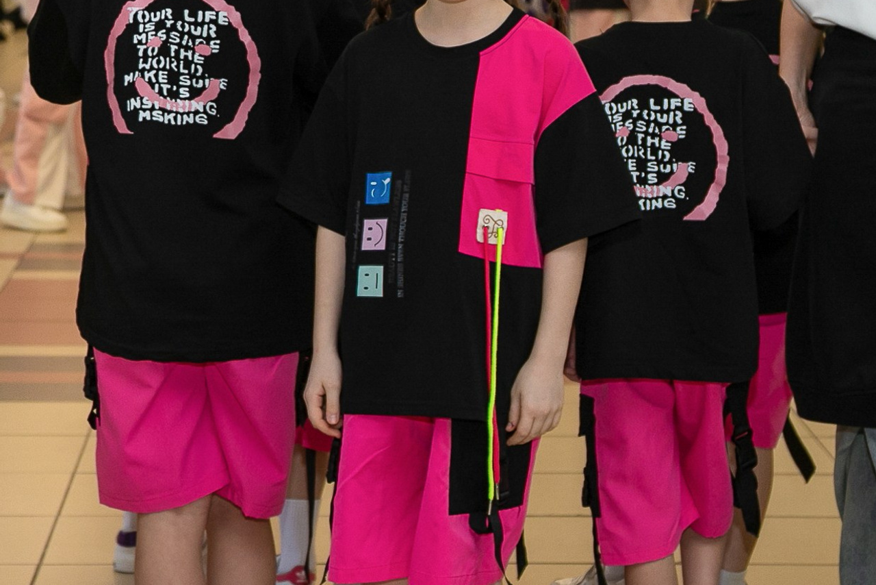 Фестиваль «Иди танцуй» в г. Екатеринбург. Главная