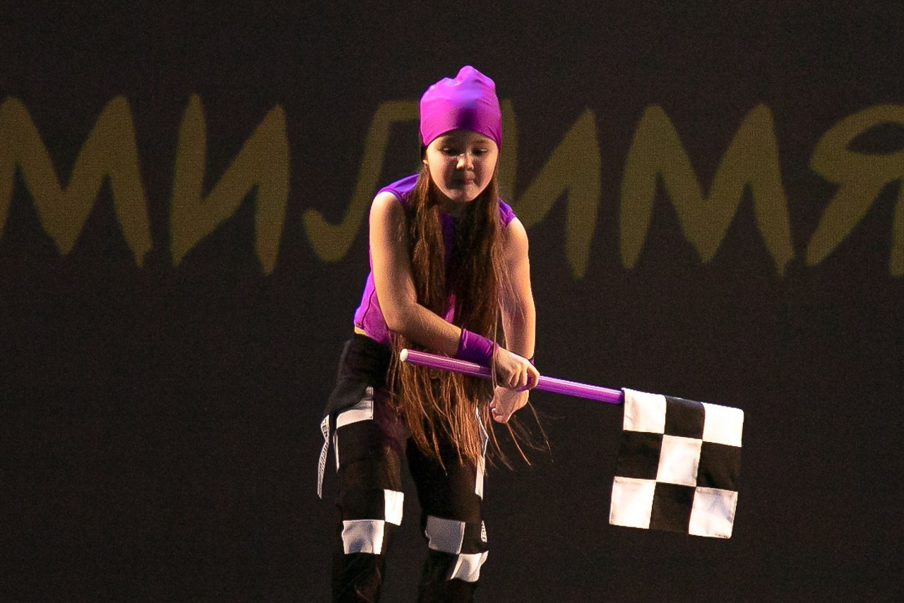 Фестиваль «Иди танцуй» в г. Екатеринбург. Главная