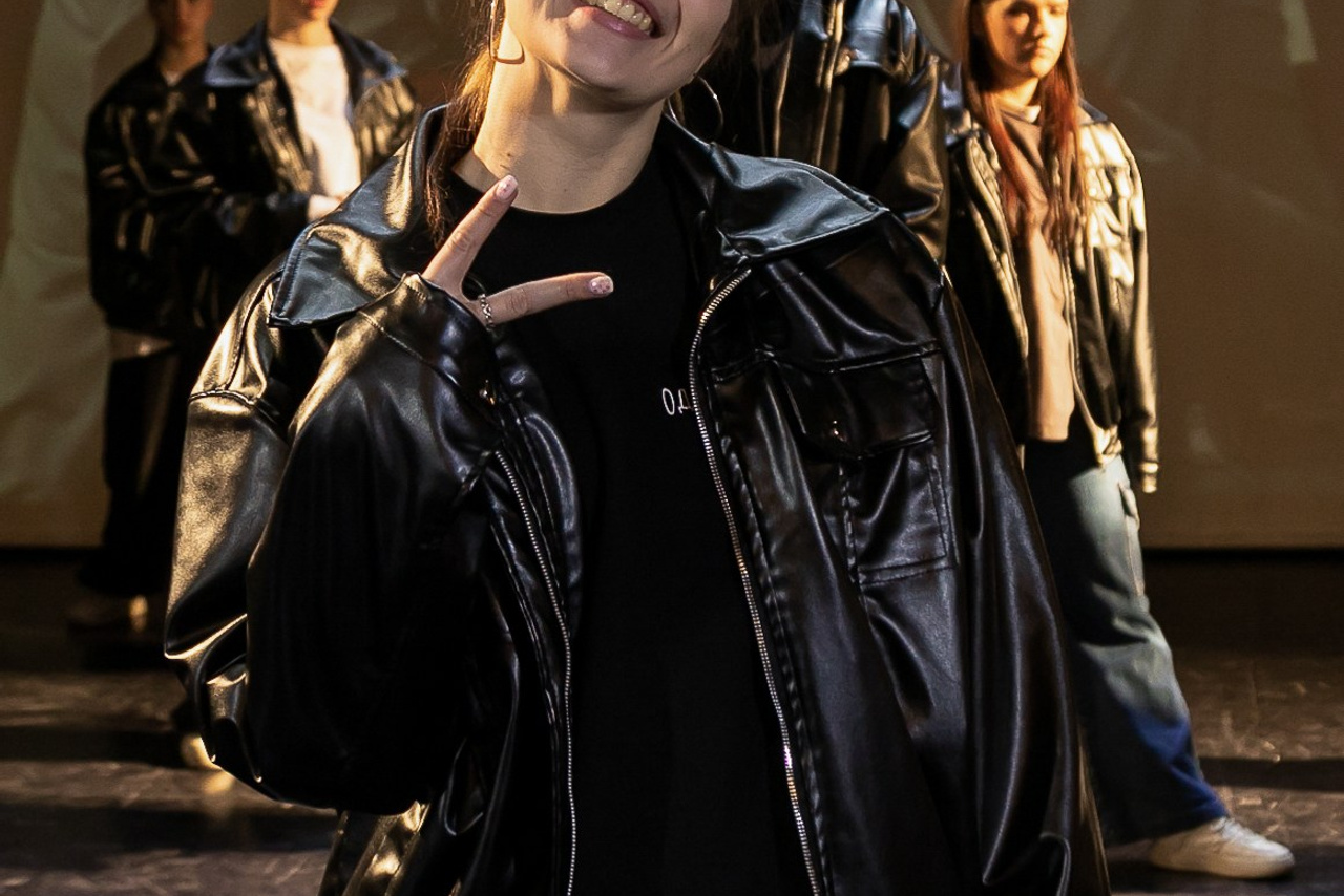 Фестиваль «Иди танцуй» в г. Екатеринбург. Главная