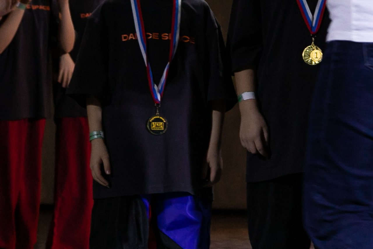 Фестиваль «Иди танцуй» в г. Екатеринбург. Главная