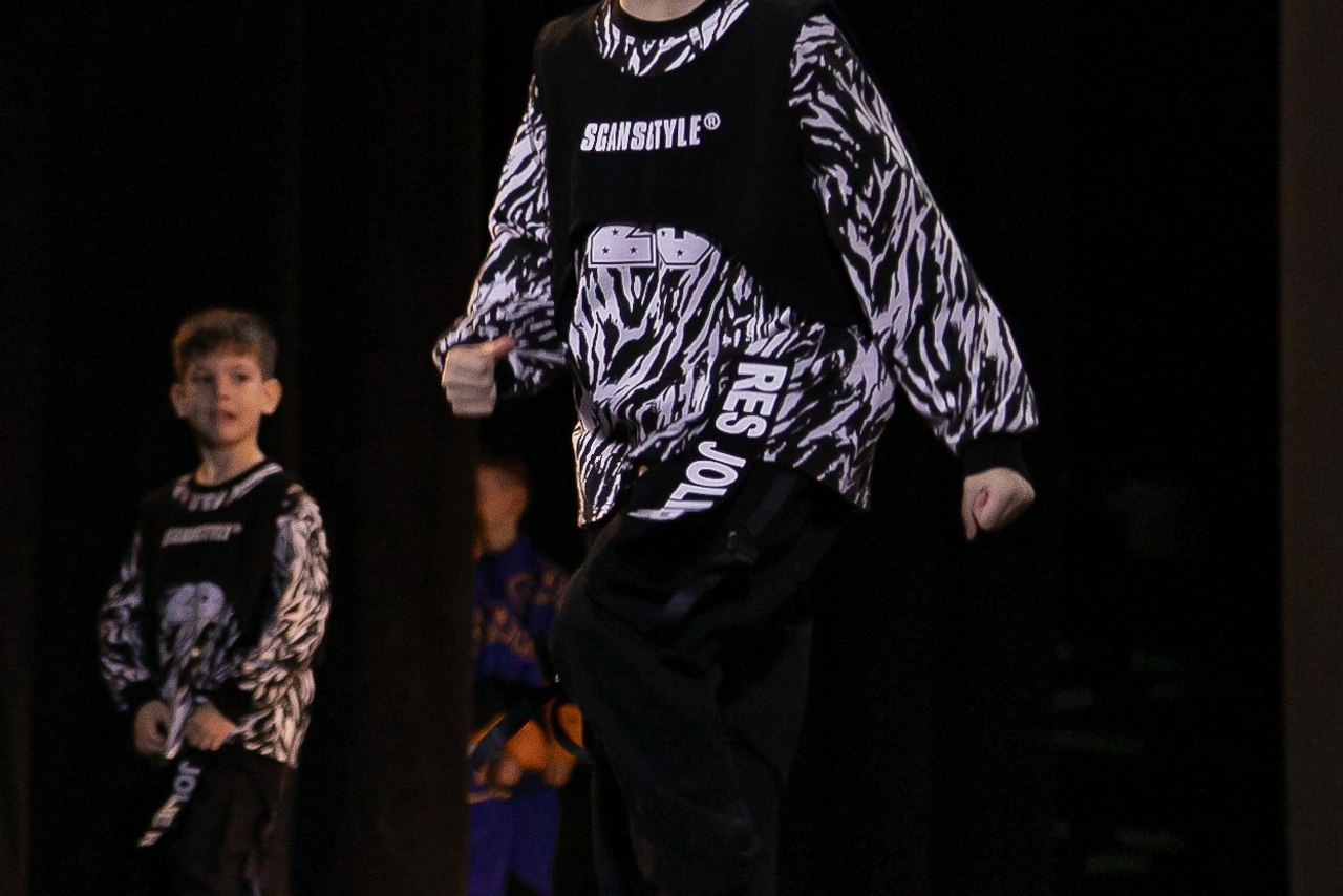 Фестиваль «Иди танцуй» в г. Екатеринбург. Главная