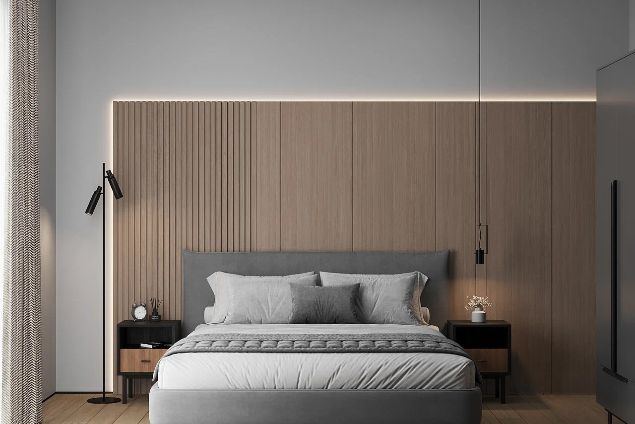 ЖК&nbsp;Павелецкая Сити, 52&nbsp;м²