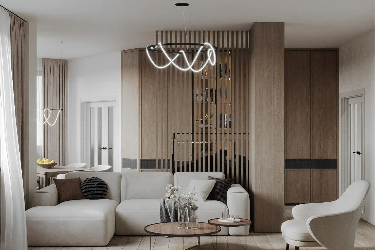 Новаторов, 95&nbsp;м²