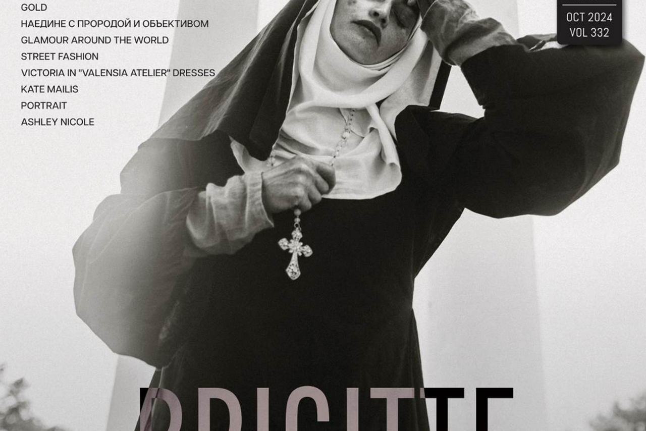 Публикации в журналах