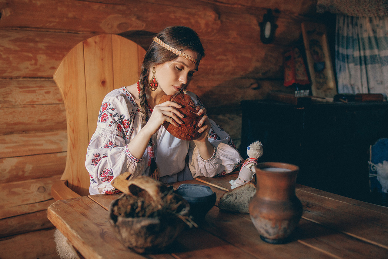 «Василиса»