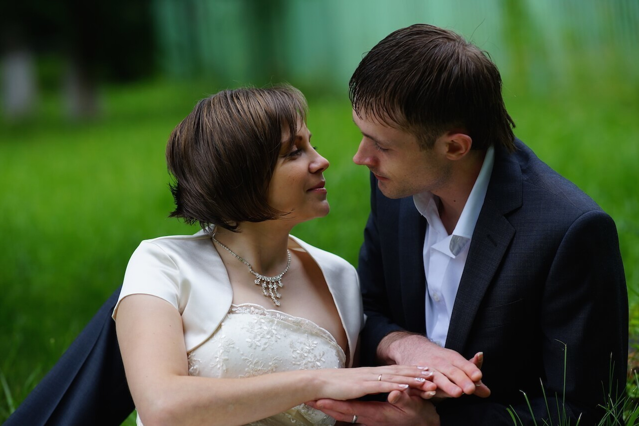 ВАЛЕРИЯ И ПАВЕЛ